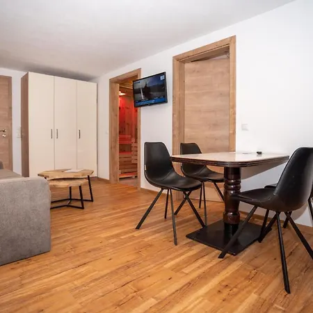 Appartementhaus Aurum - Summercard Included * Zell am See