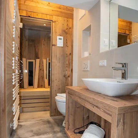 Appartementhaus Aurum - Summercard Included Zell am See