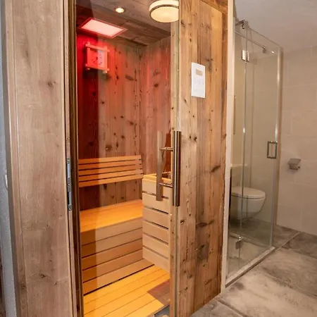 Lejlighed Appartementhaus Aurum - Summercard Included