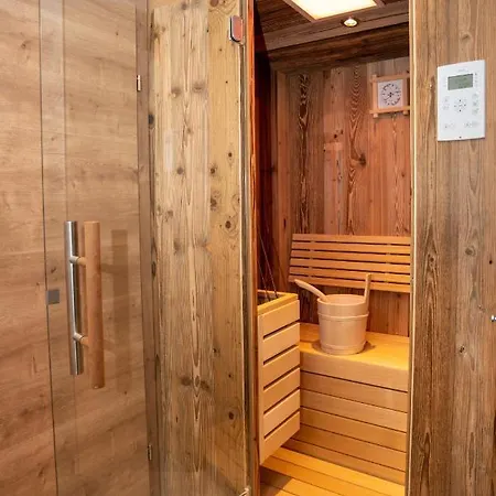 Apartman Appartementhaus Aurum - Summercard Included Zell am See