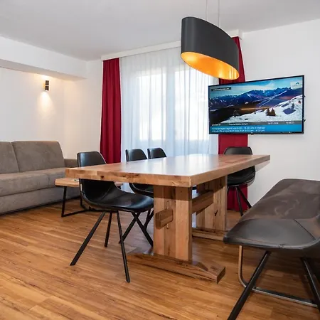 Appartementhaus Aurum - Summercard Included Целль-ам-Зеє