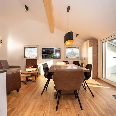 Appartementhaus Aurum - Summercard Included Lejlighed Zell am See