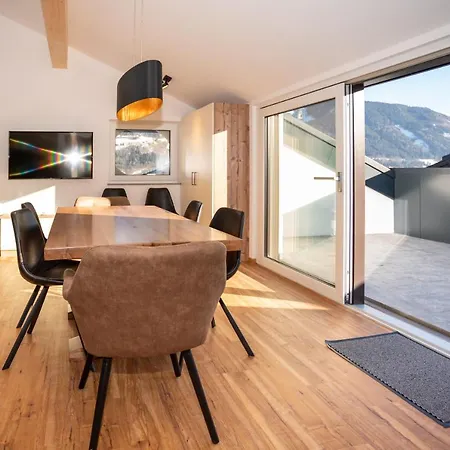 Appartementhaus Aurum - Summercard Included * Zell am See