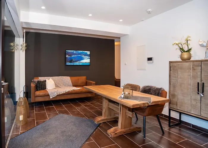 Appartementhaus Aurum - Summercard Included Appartement Zell am See