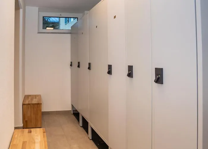 Appartementhaus Aurum - Summercard Included Apartment *