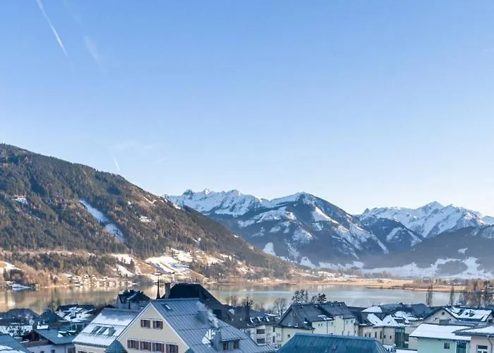 Appartementhaus Aurum - Summercard Included Appartement