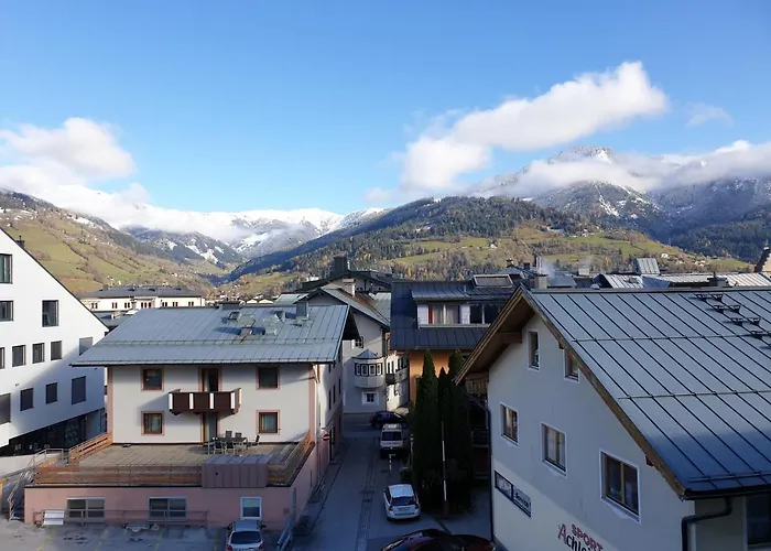 Appartementhaus Aurum - Summercard Included Apartment