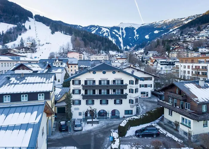 Apartment Appartementhaus Aurum - Summercard Included *