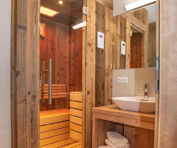 Appartementhaus Aurum - Summercard Included Apartment Zell am See