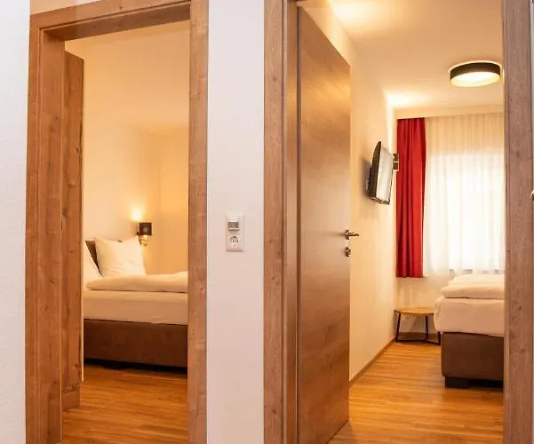 Appartementhaus Aurum - Summercard Included Appartement