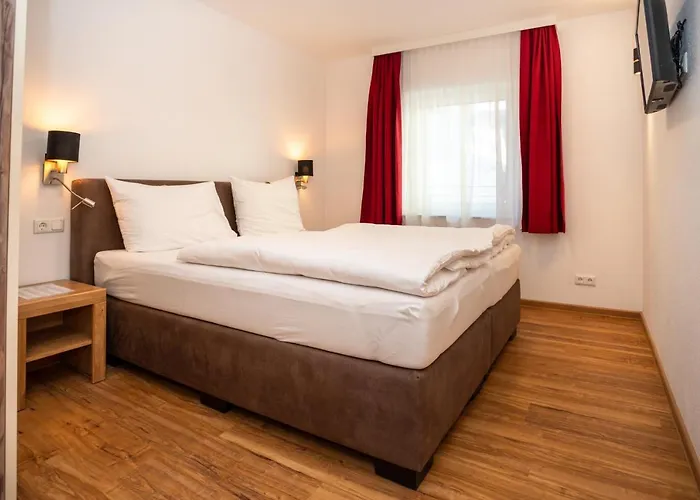 Appartementhaus Aurum - Summercard Included Appartement