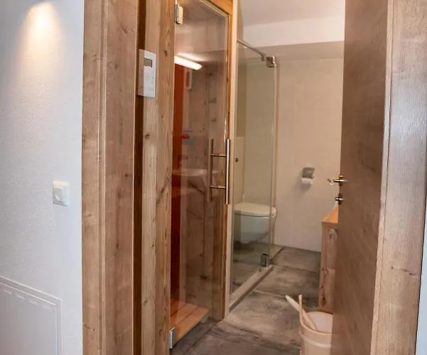 Appartementhaus Aurum - Summercard Included