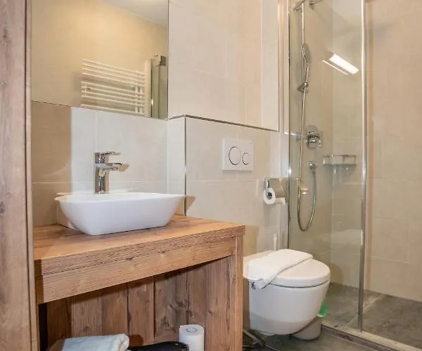 Appartementhaus Aurum - Summercard Included Appartement Zell am See