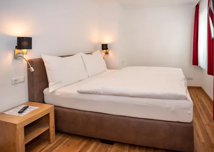 Apartment Appartementhaus Aurum - Summercard Included Zell am See