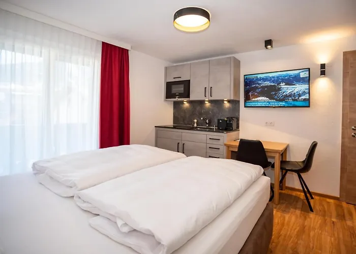 Appartementhaus Aurum - Summercard Included * Zell am See