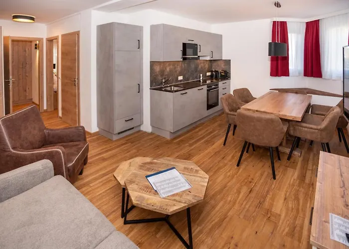 Appartementhaus Aurum - Summercard Included * Zell am See