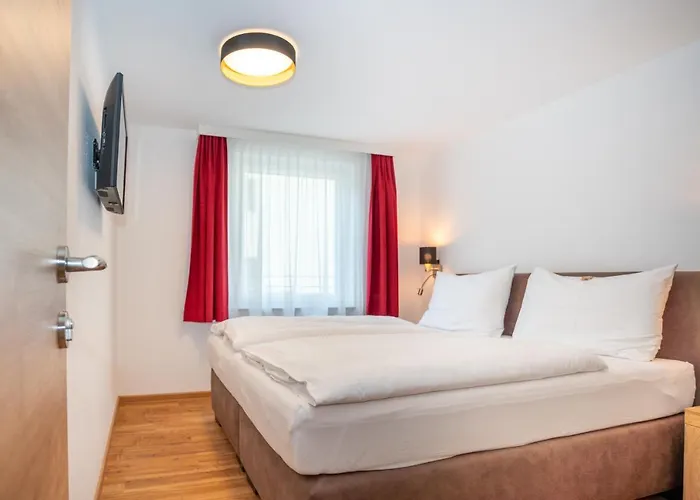 Appartementhaus Aurum - Summercard Included Appartement Zell am See