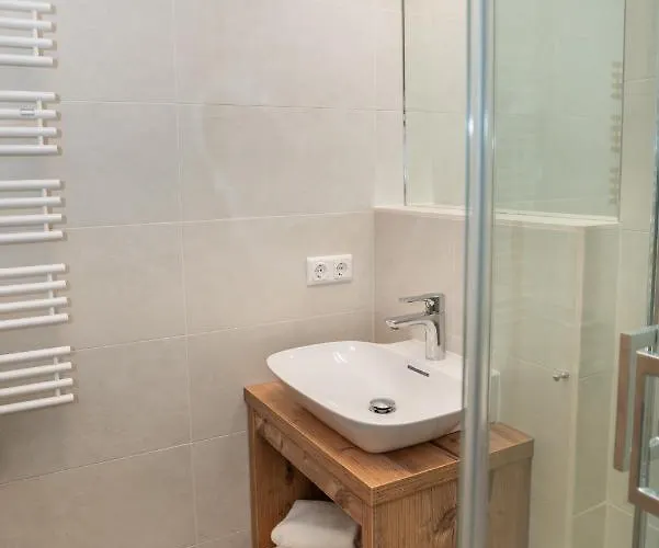 Appartementhaus Aurum - Summercard Included Appartement