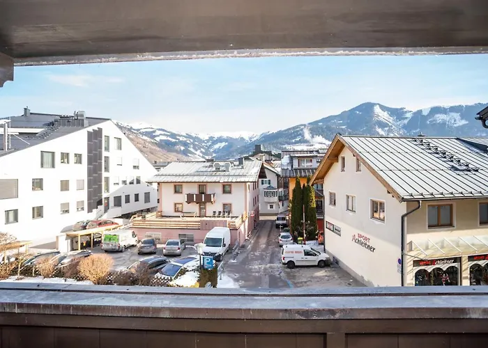 Appartementhaus Aurum - Summercard Included *