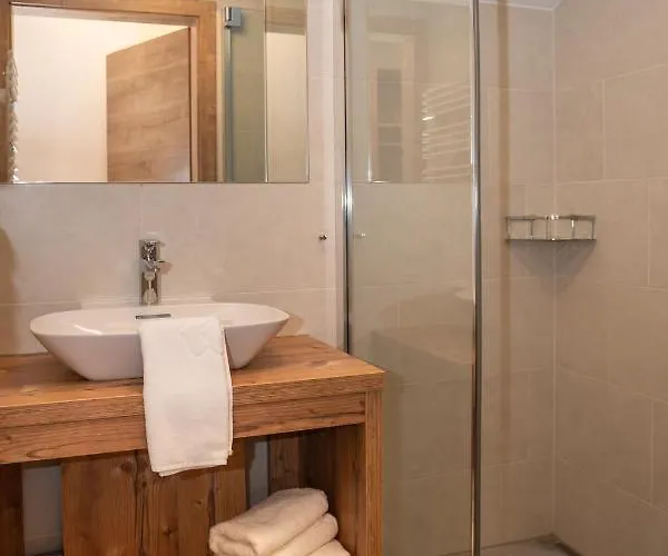 Appartementhaus Aurum - Summercard Included *