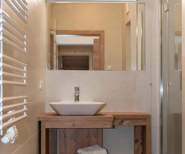 Appartementhaus Aurum - Summercard Included Appartement Zell am See