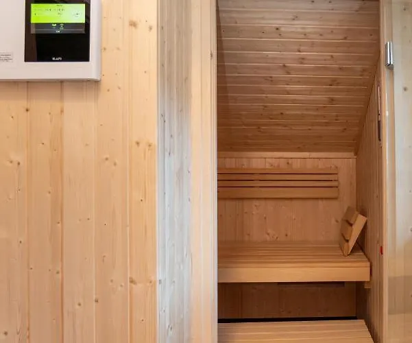 Appartementhaus Aurum - Summercard Included