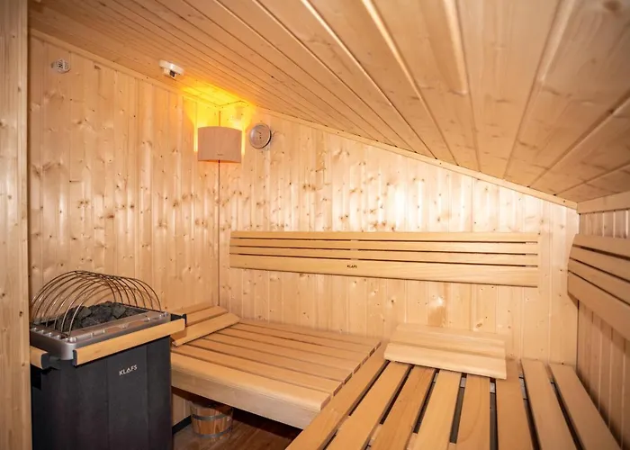 Appartementhaus Aurum - Summercard Included Appartement *