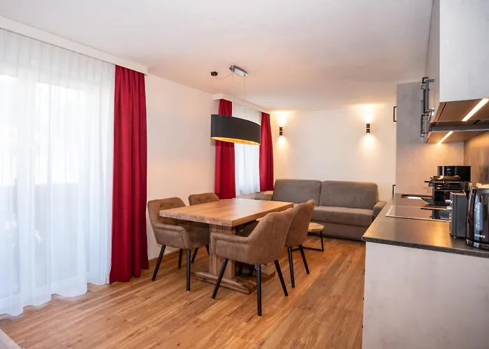 Appartementhaus Aurum - Summercard Included Appartement Zell am See