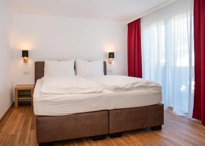 Appartementhaus Aurum - Summercard Included Appartement