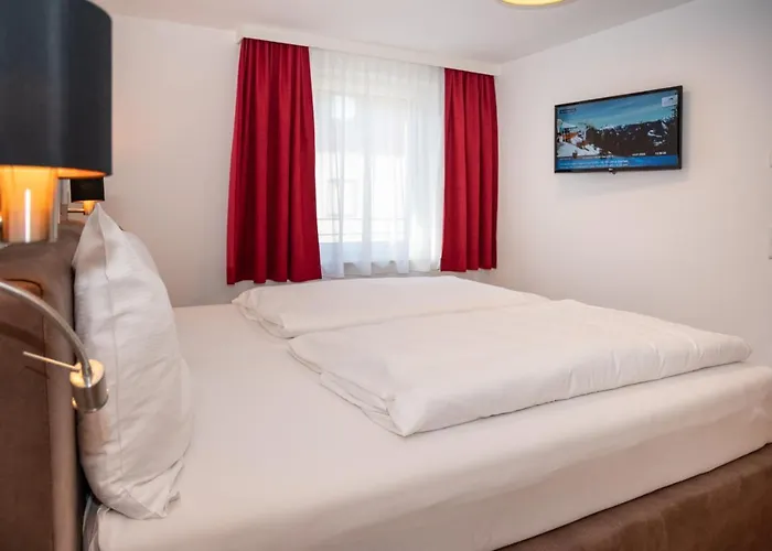 Appartementhaus Aurum - Summercard Included * Zell am See