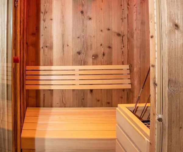 Apartment Appartementhaus Aurum - Summercard Included *