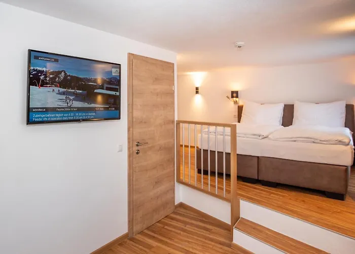 Appartement Appartementhaus Aurum - Summercard Included *