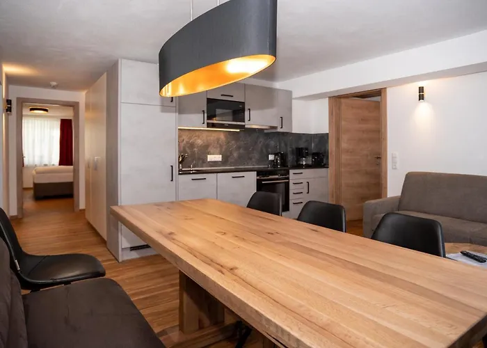 Appartement Appartementhaus Aurum - Summercard Included Zell am See