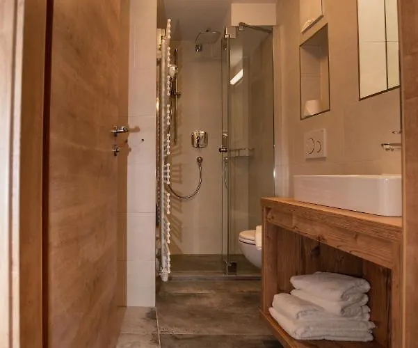 Appartementhaus Aurum - Summercard Included * Zell am See