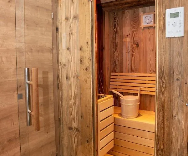 Appartement Appartementhaus Aurum - Summercard Included Zell am See