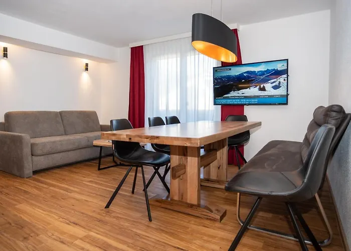 Appartementhaus Aurum - Summercard Included Zell am See