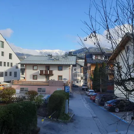 أبارتمنت هاوس أوروم شقة *