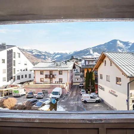 أبارتمنت هاوس أوروم *