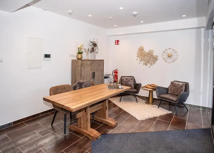 شقة أبارتمنت هاوس أوروم