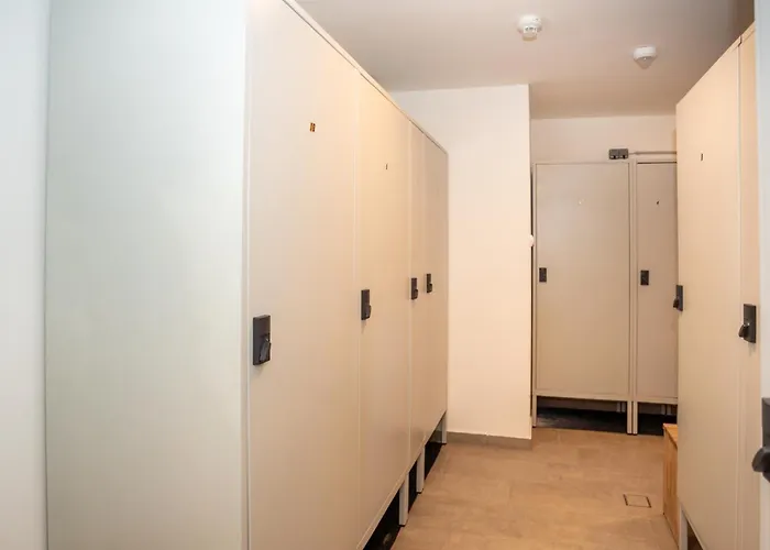 أبارتمنت هاوس أوروم زيل أم سي