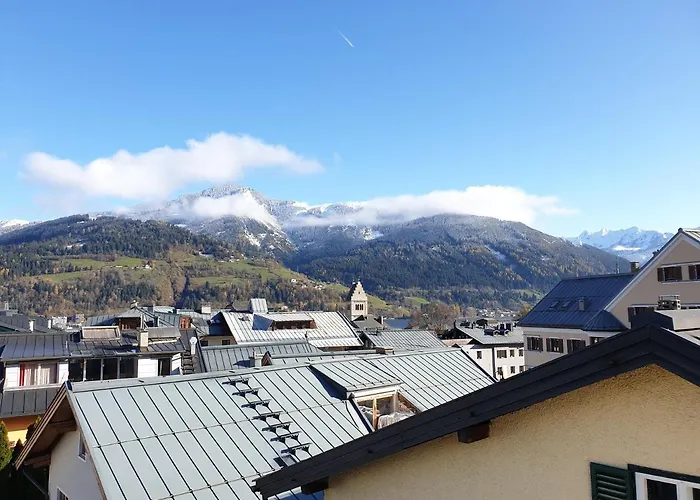 أبارتمنت هاوس أوروم * زيل أم سي