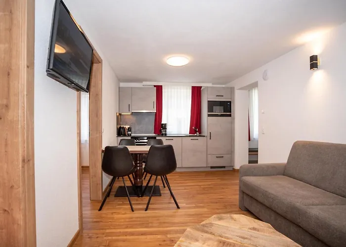 أبارتمنت هاوس أوروم * زيل أم سي