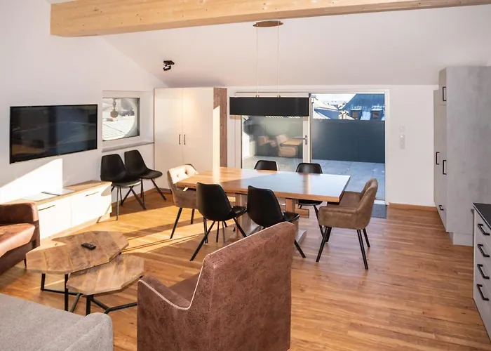 أبارتمنت هاوس أوروم