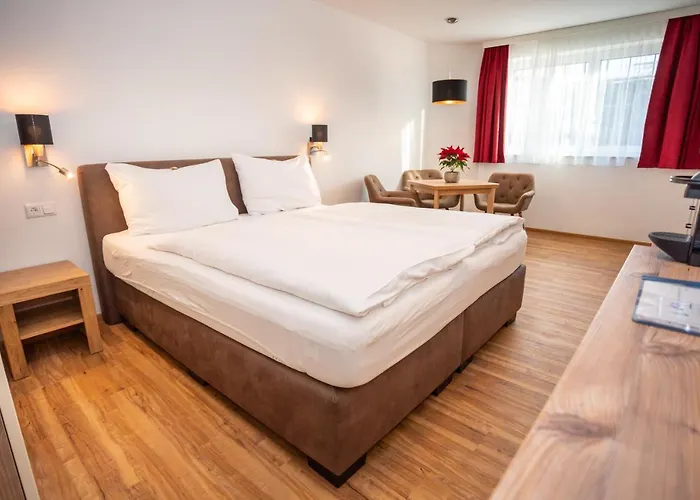 أبارتمنت هاوس أوروم *