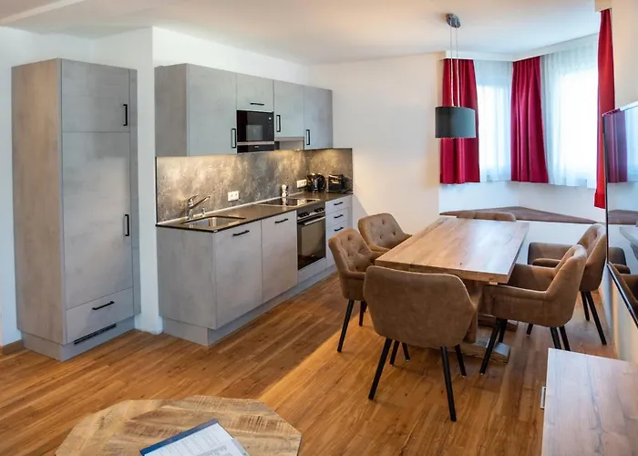 أبارتمنت هاوس أوروم