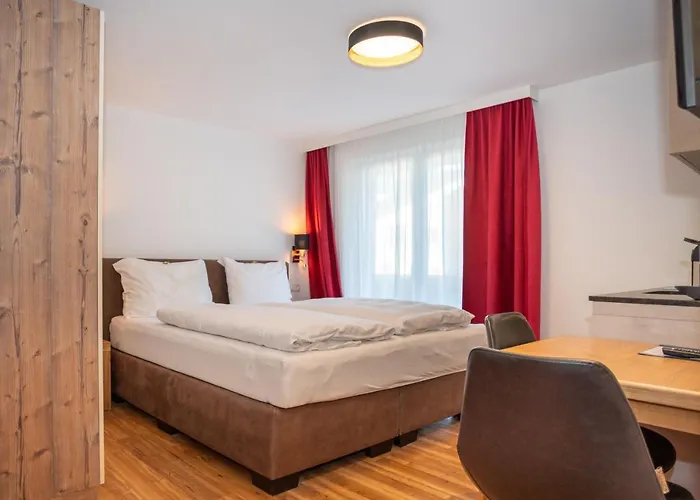 أبارتمنت هاوس أوروم