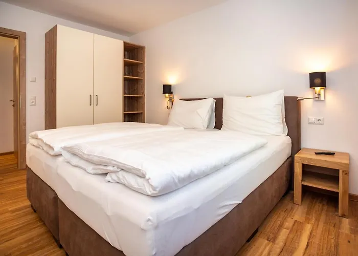 أبارتمنت هاوس أوروم