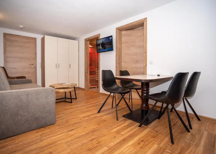 أبارتمنت هاوس أوروم * زيل أم سي