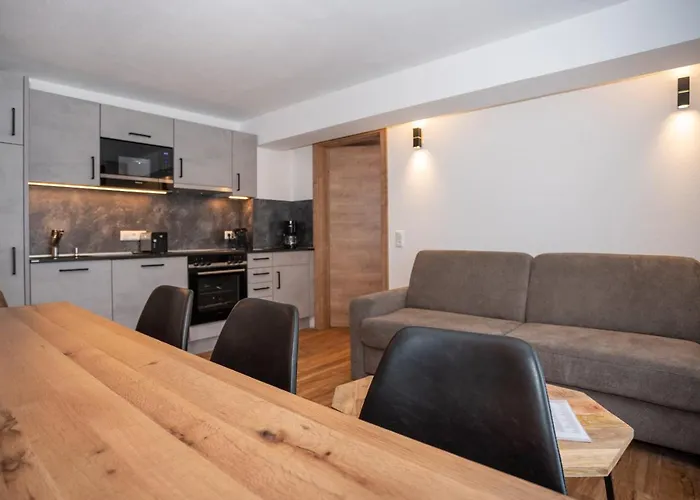 أبارتمنت هاوس أوروم * زيل أم سي