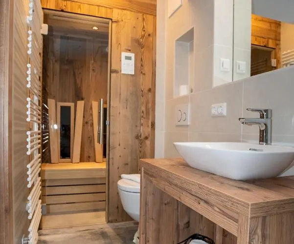 أبارتمنت هاوس أوروم زيل أم سي